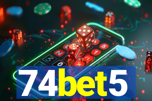 74bet5