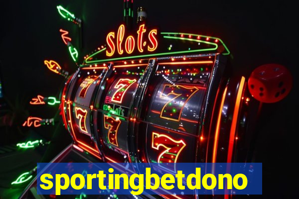 sportingbetdono