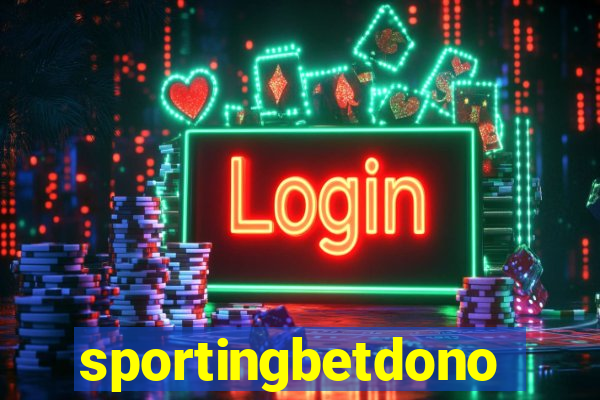 sportingbetdono