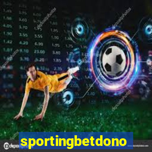 sportingbetdono