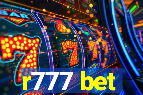 r777 bet