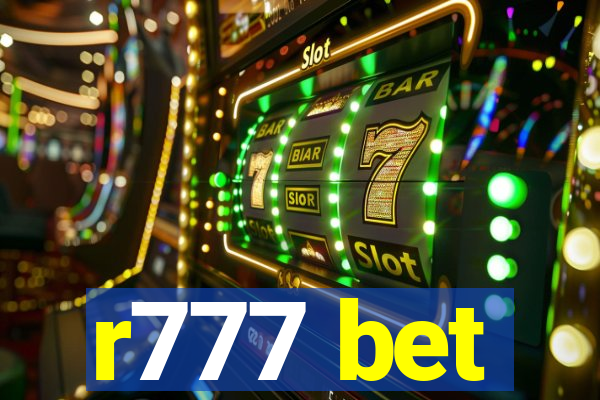 r777 bet