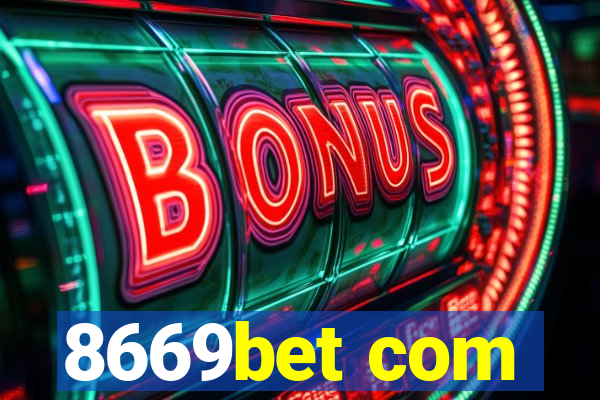 8669bet com