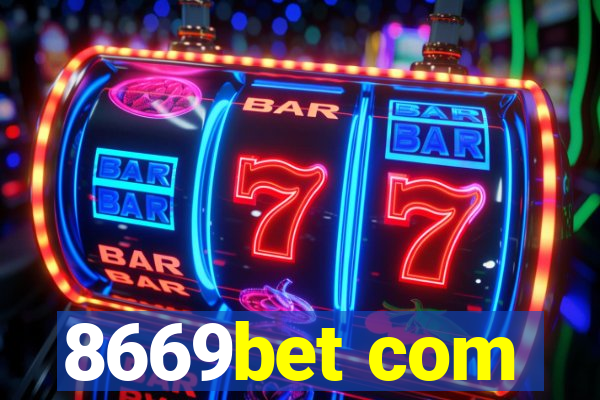 8669bet com