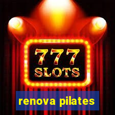 renova pilates