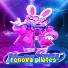 renova pilates