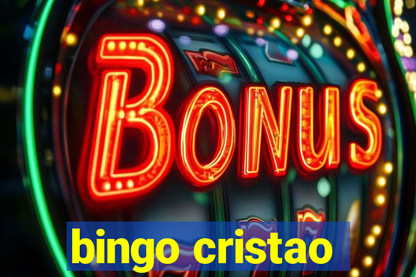 bingo cristao