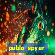 pablo spyer namorada atual