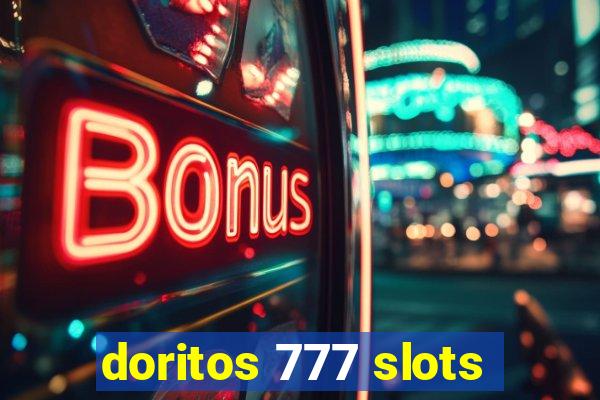 doritos 777 slots