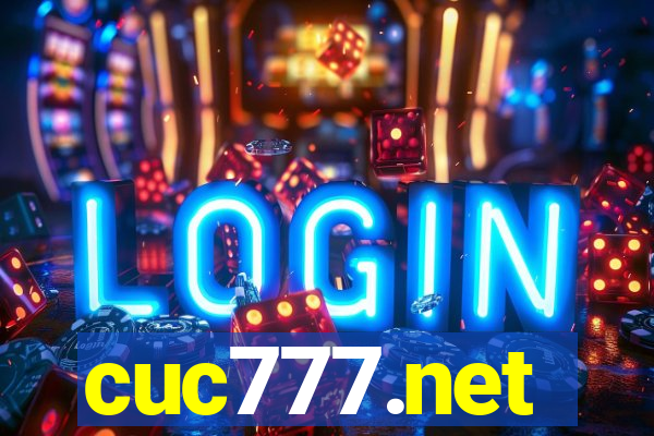 cuc777.net