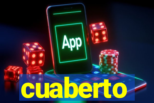 cuaberto