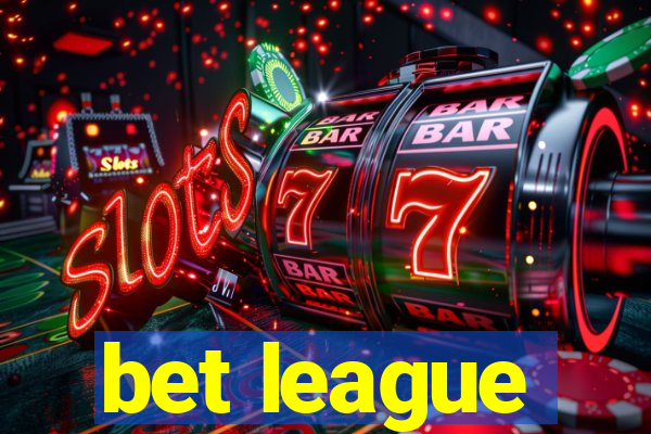 bet league