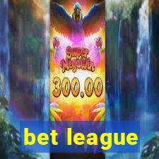 bet league