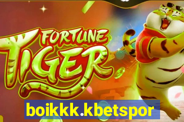 boikkk.kbetsports.bet