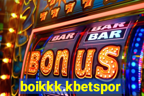 boikkk.kbetsports.bet