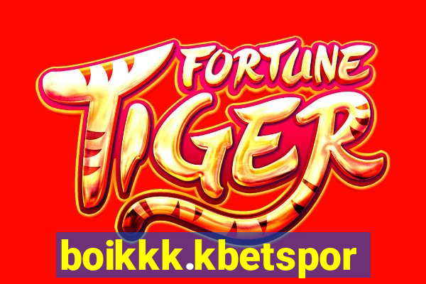 boikkk.kbetsports.bet