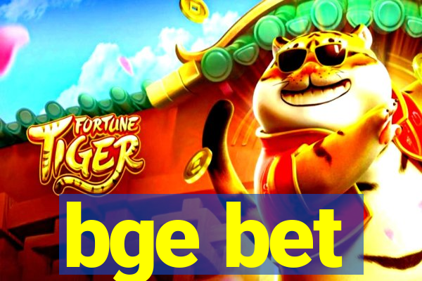 bge bet