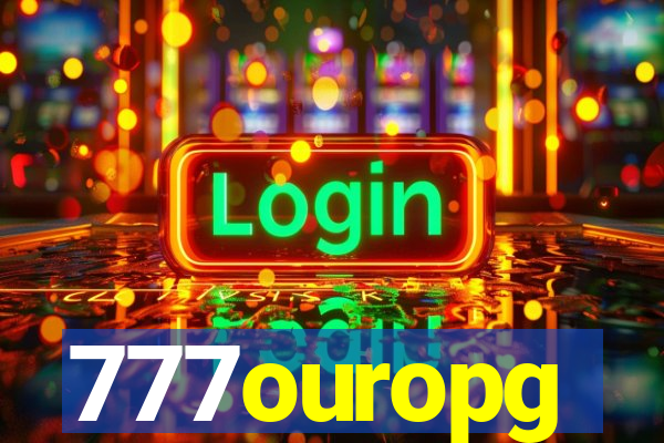 777ouropg