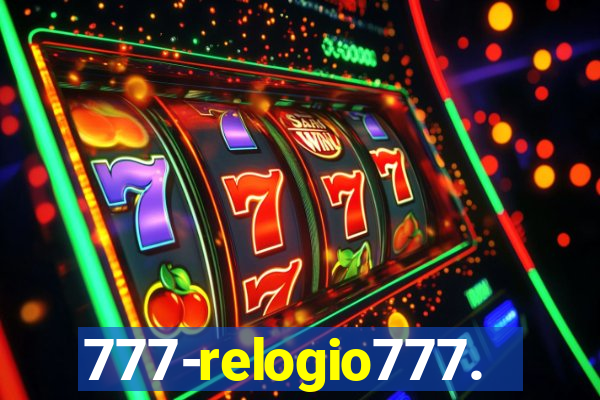 777-relogio777.net