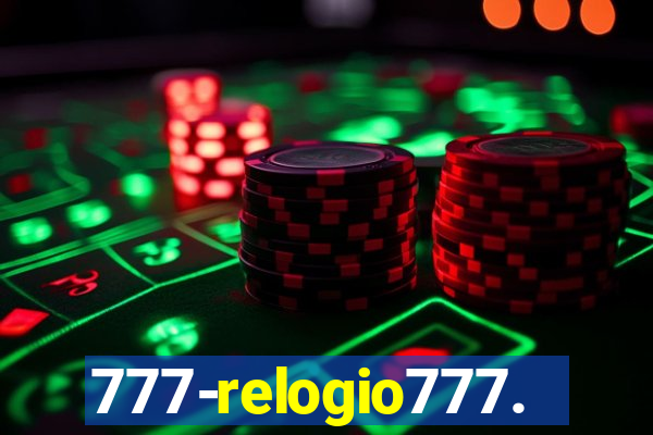 777-relogio777.net