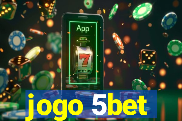 jogo 5bet