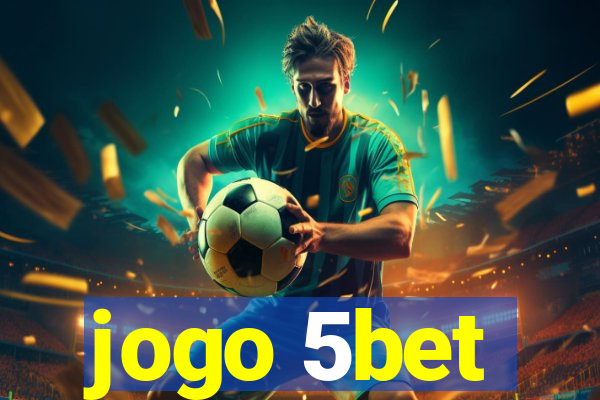 jogo 5bet