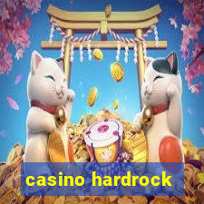 casino hardrock