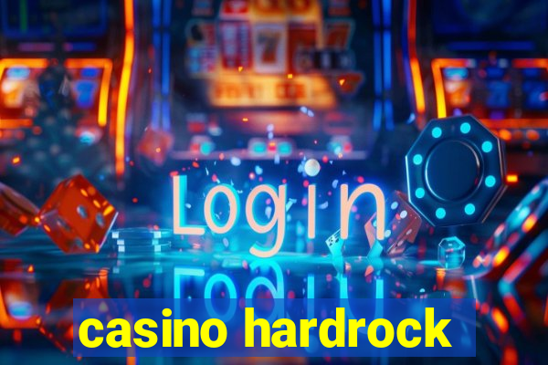 casino hardrock