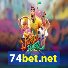 74bet.net