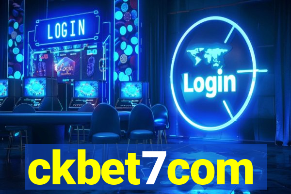 ckbet7com