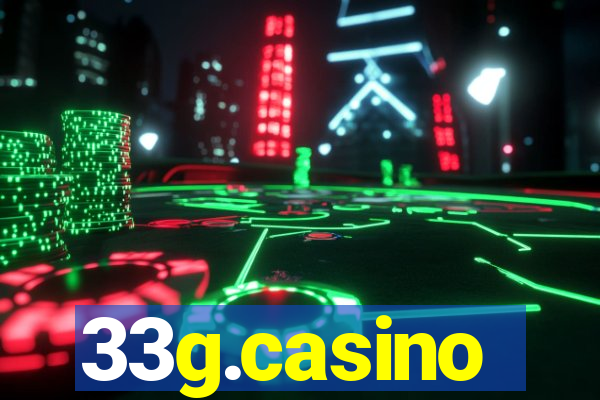 33g.casino