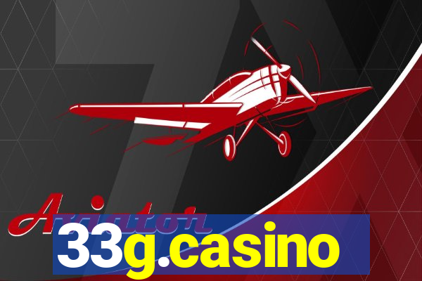 33g.casino