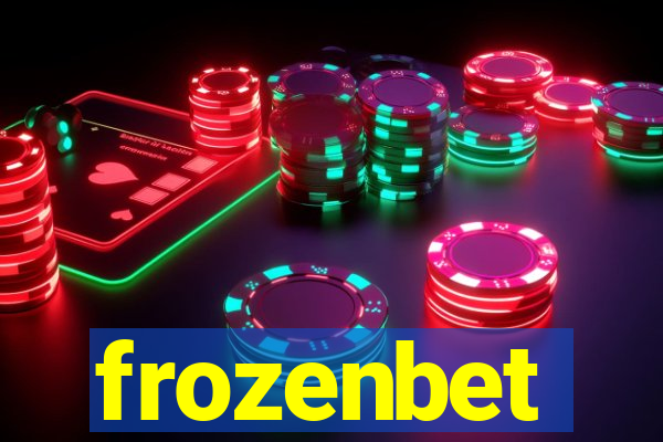 frozenbet