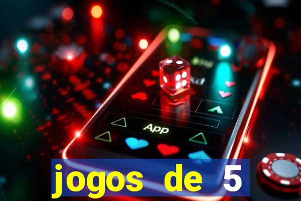 jogos de 5 centavos nas plataformas