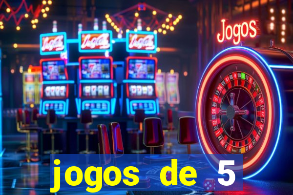 jogos de 5 centavos nas plataformas