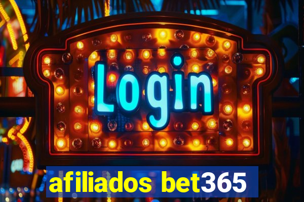 afiliados bet365