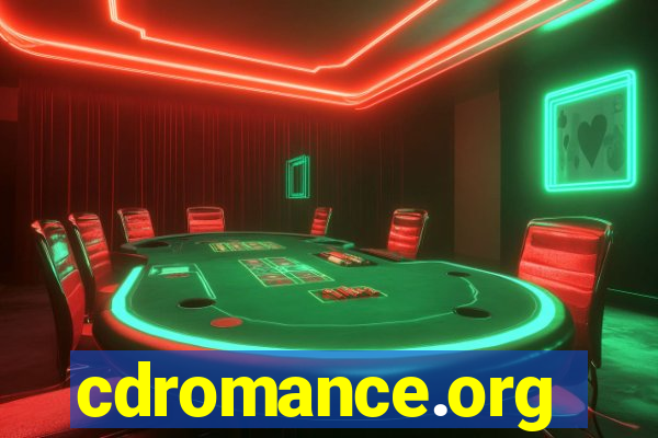 cdromance.org