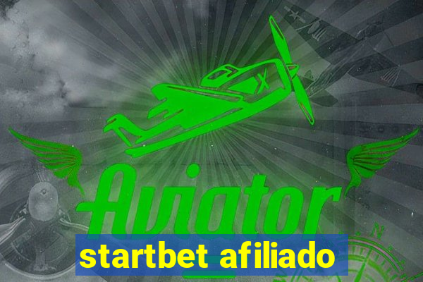 startbet afiliado