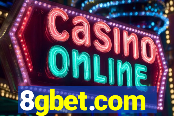 8gbet.com