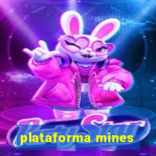 plataforma mines