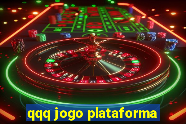 qqq jogo plataforma