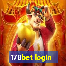 178bet login