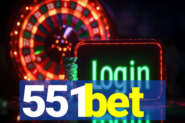 551bet