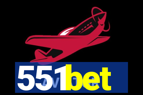 551bet