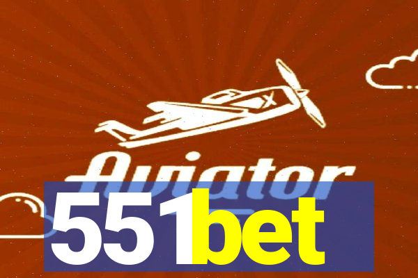 551bet