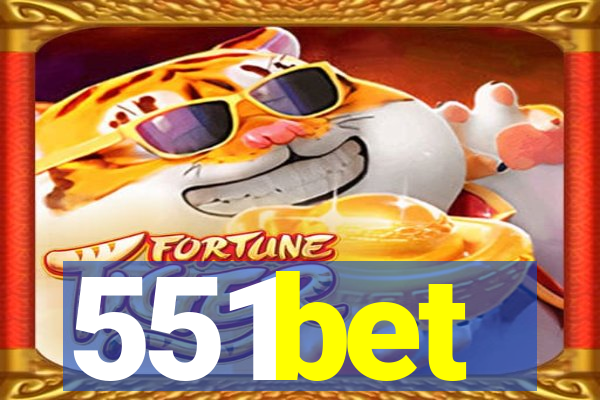 551bet