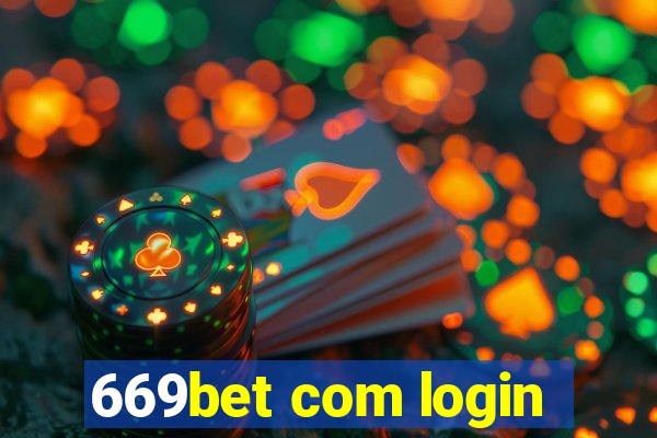 669bet com login