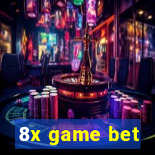 8x game bet