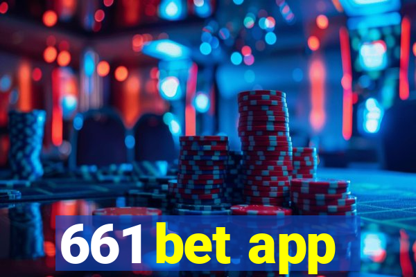 661 bet app