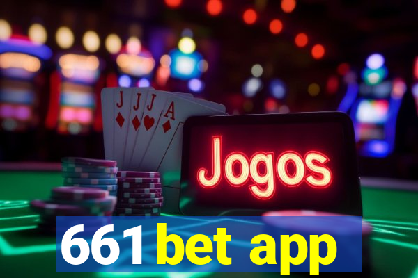 661 bet app